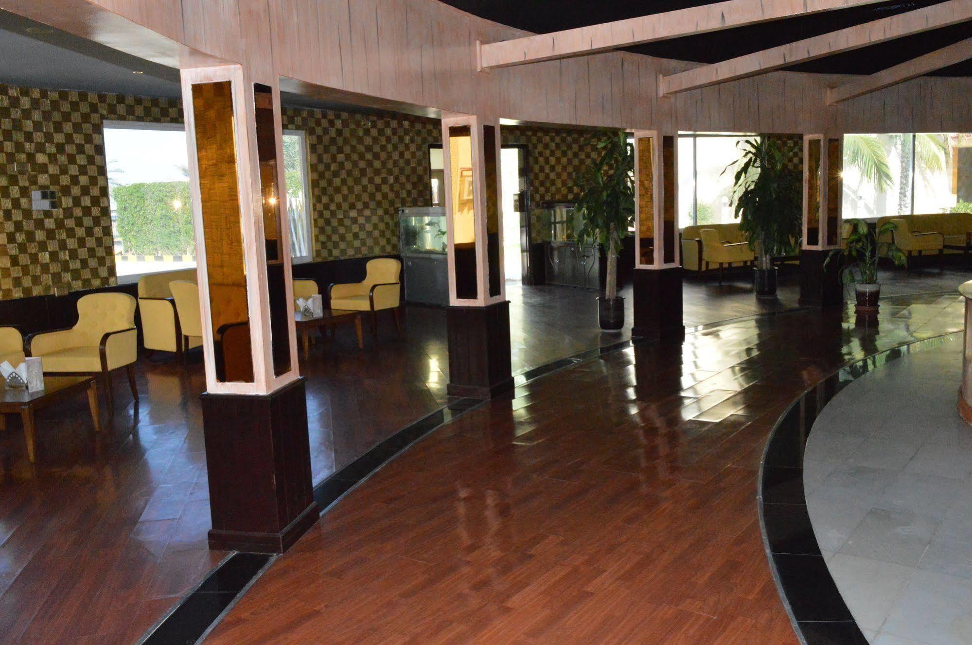 Ramee Dream Resort Seeb Exterior photo